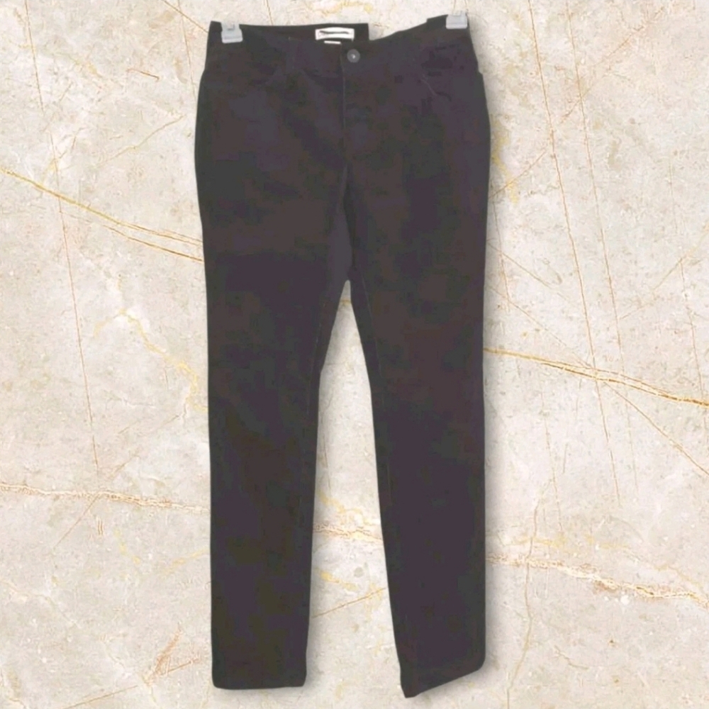 🪻BOGO🪻 Cato Contemporary‎ Skinny Corduroy Pants Size 2 NWT